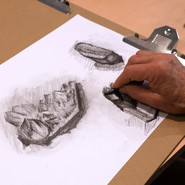 Drawing Essentials