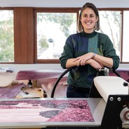 Monotype Waterscapes with Annika Romeyn